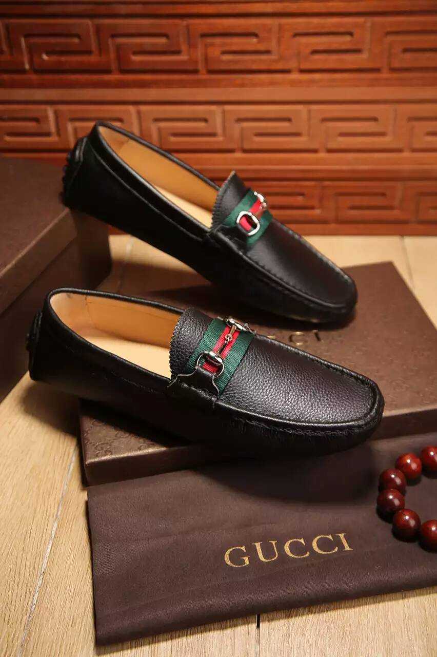 Gucci Uomo Scarpe 0079